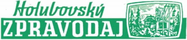 Holubovský zpravodaj