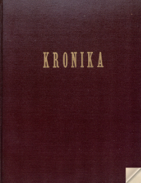 Holubovská_kronika 1953 - 1980