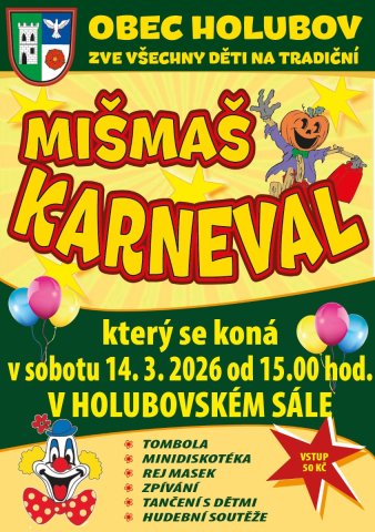 Karneval 2026
