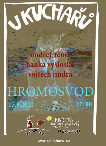 Hromosvod - Ondřej Fencl a hosté