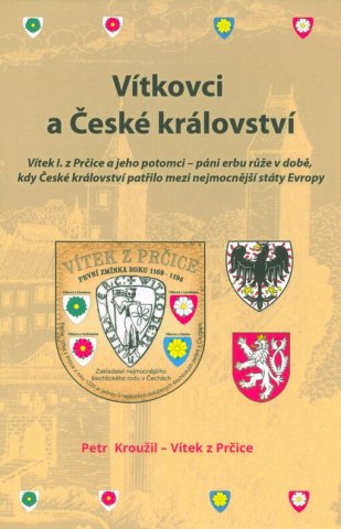 Vítkovci a České království